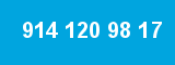 914 120 98 17 914 120 98 17